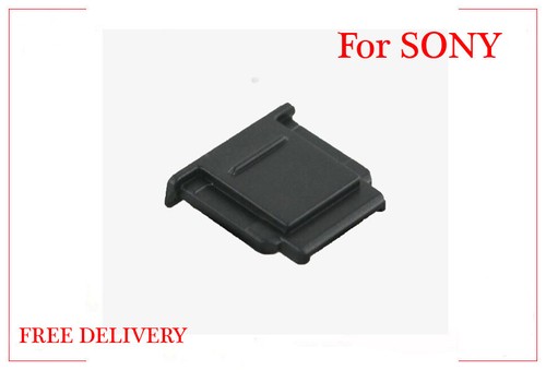 Hot shoe cover for - for, sony