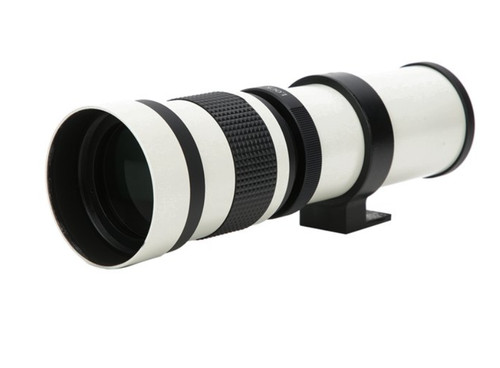 Powerful 420 800mm - powerful, 420-800mm