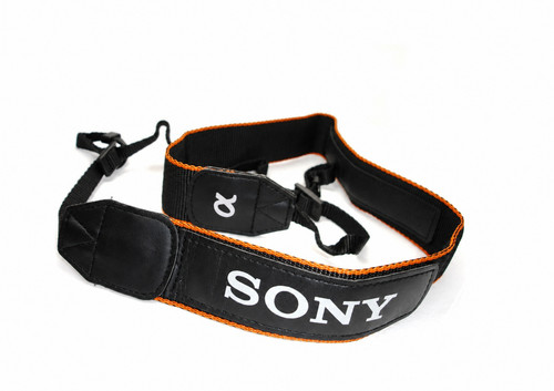 Shoulder strap belt with - strap,