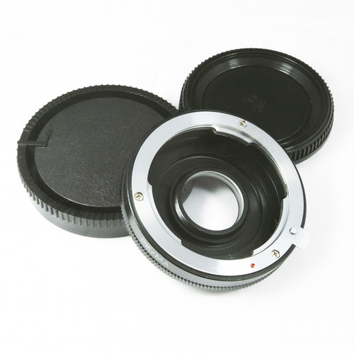 Pentax mount lens - mount,