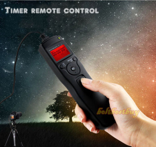 Lcd timer remote - lcd,