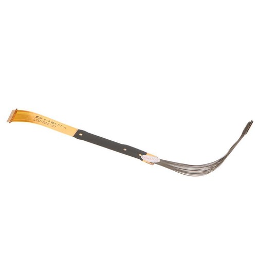 Lcd flex cable replacement - lcd,