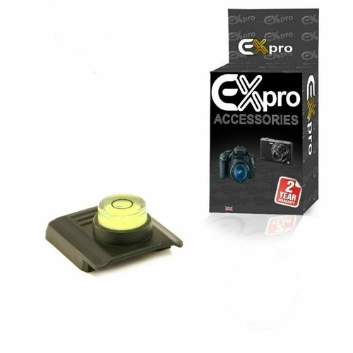 Pro fashc1am hot shoe - ex-pro,