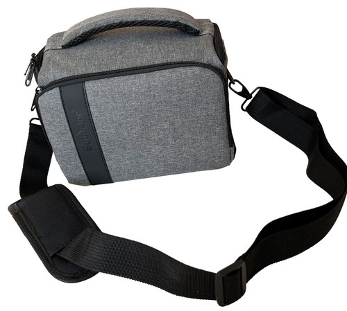 Dslr camera case bag - case, sony