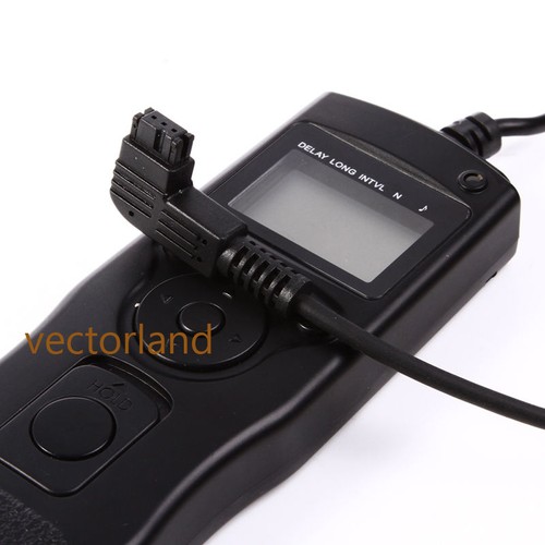 Time lapse intervalometer - lapse,
