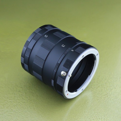 New macro tube - macro,