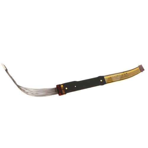 Lcd screen flex cable repair - lcd,