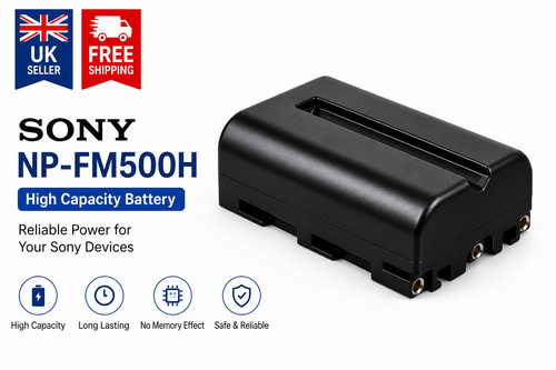 Battery fm500h for - battery,