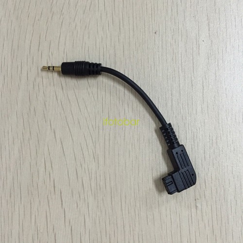 Timer shutter remote - timer, connect