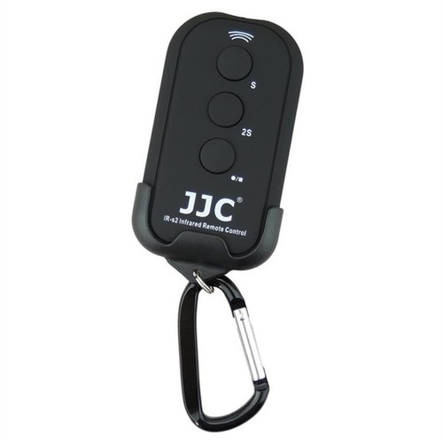 Jjc wireless remote - jjc,