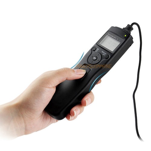 New timer intervalometer - timer,