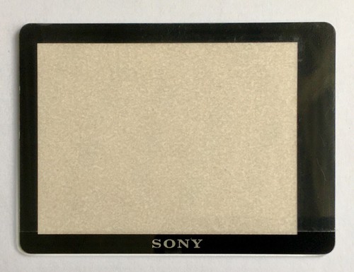 Outer lcd screen - lcd, window