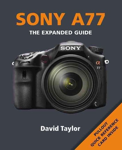 Sony slt a77 - sony, slt-a77