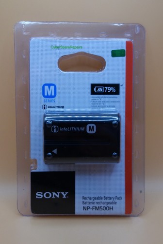 Battery pack sony - battery,