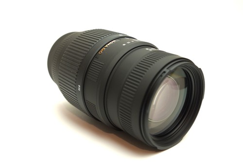 Sigma 300mm 6 dg - sigma, macro