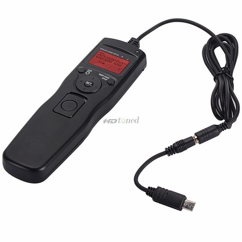 Lcd timer remote control - lcd,