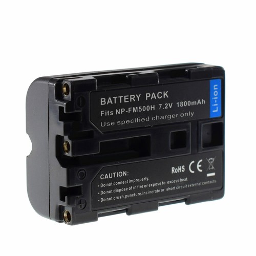 1800mah battery for sony - 1800mah,