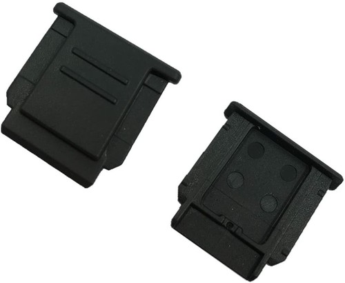 Hot shoe cover - shoe, sony
