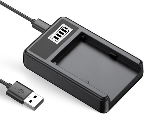 Battery charger for sony - charger,
