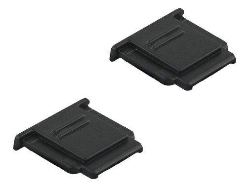 Hot shoe covers - shoe, sony